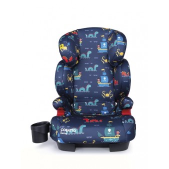 Автокресло Cosatto Sumo Isofix 15-36 кг