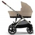 Детская коляска Cybex Gazelle S 2в1 