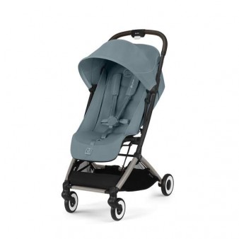Прогулочная коляска Cybex Orfeo