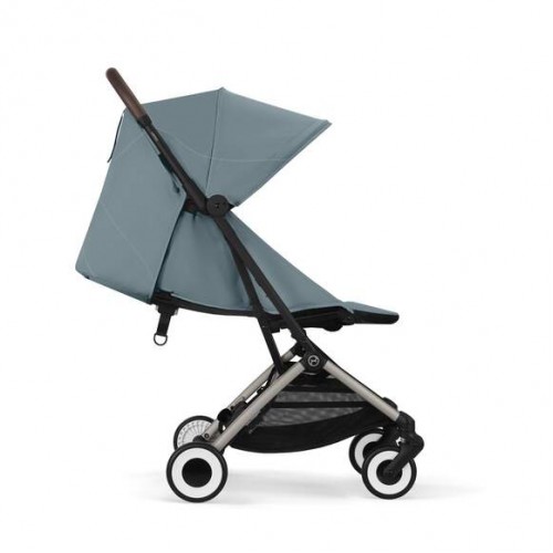 Прогулочная коляска Cybex Orfeo