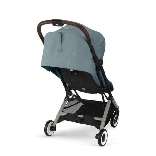 Прогулочная коляска Cybex Orfeo