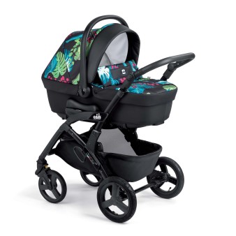 Детская коляска Cam Dinamico UP Smart 3 в 1