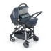 Детская коляска Cam Combi Family 3 в 1