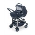 Детская коляска Cam Combi Family 3 в 1