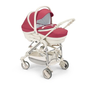 Детская коляска Cam Elegant Family 3 в 1