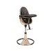Стульчик для кормления 3 в 1 Bloom Fresco Chrome Gold