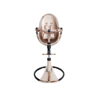 Стульчик для кормления 3 в 1 Bloom Fresco Chrome Gold