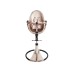 Стульчик для кормления 3 в 1 Bloom Fresco Chrome Gold