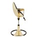 Стульчик для кормления 3 в 1 Bloom Fresco Chrome Gold