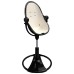 Стульчик для кормления 3 в 1 Bloom Fresco Chrome Noir