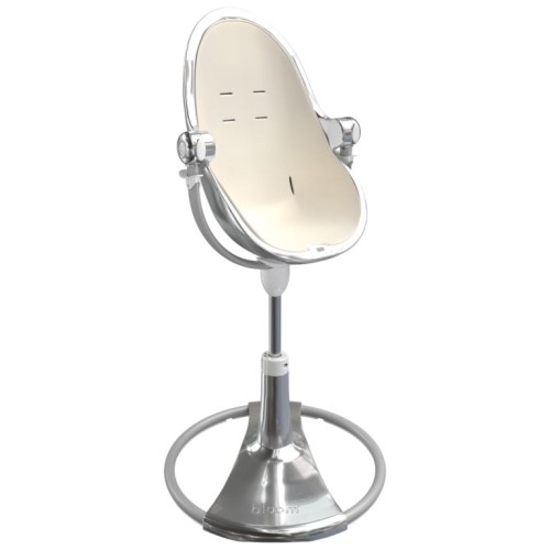 Стульчик для кормления 3 в 1 Bloom Fresco Chrome Spesial Edition