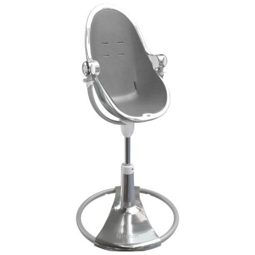 Стульчик для кормления 3 в 1 Bloom Fresco Chrome Spesial Edition