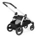 Коляска Peg-Perego Book S / Book 51 S - Elite Luxe 2 в 1 (люлька и автокресло)