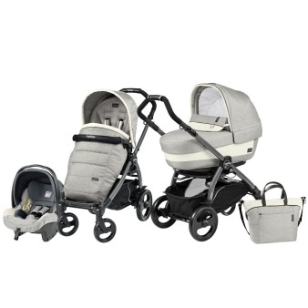 Коляска Peg-Perego Book / Book 51 - Elite 3 в 1