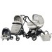 Коляска Peg-Perego Book / Book 51 - Elite 3 в 1