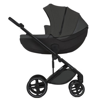 Коляска 3 в 1 Anex Mev