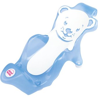 Подставка в ванночку Baby Ok Buddy