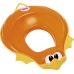 Накладка сиденье на унитаз для ребенка OK Baby Ducka (Италия)