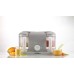 Блендер-пароварка Beaba Babycook Duo Grey