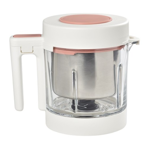 Блендер пароварка Babycook Neo Eucalyptus