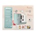 Блендер пароварка Babycook Neo Eucalyptus