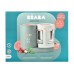 Блендер пароварка Babycook Neo Eucalyptus