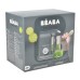 Блендер-пароварка Beaba Babycook Solo Dark Grey