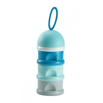 Контейнер Beaba Stacked Formula Milk Container