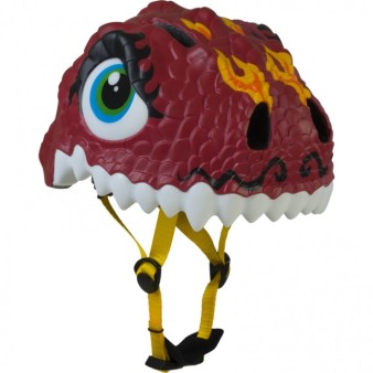 Шлем Crazy Safety Chinese Dragon, Дания