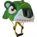 Шлем Crazy Safety Green Tiger, Дания