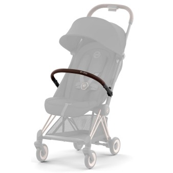 Передний бампер для коляски Cybex Coya