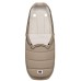 Утепленный конверт Cybex Platinum Footmuff