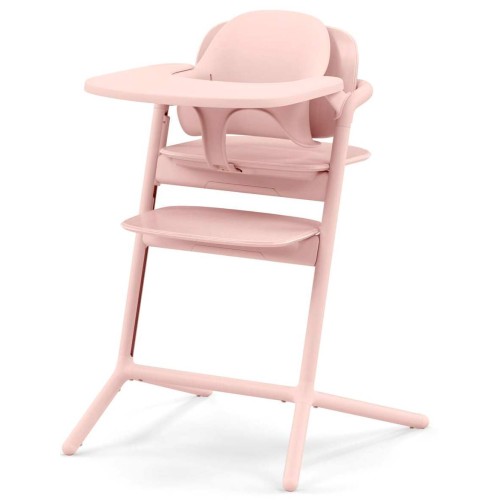 Стульчик для кормления Cybex Lemo 4 в 1