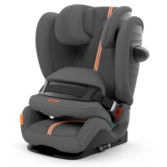 Автокресло Cybex Pallas G i-Size Plus 9-36 кг
