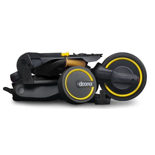 Складной трехколесный Велосипед Doona Liki Trike S5