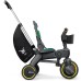Складной трехколесный Велосипед Doona Liki Trike S5