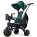 Складной трехколесный Велосипед Doona Liki Trike S5