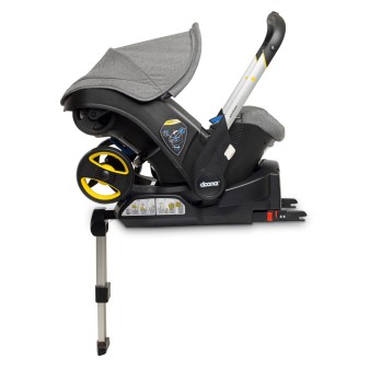 База для автокресел Simple Parenting Isofix Base