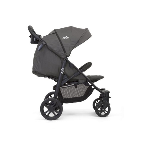 Прогулочная коляска Joie Litetrax 4