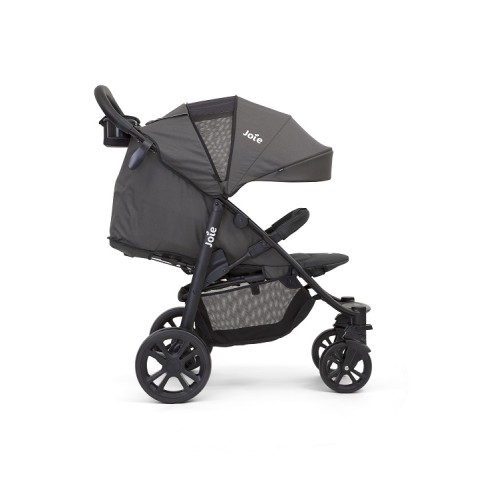 Прогулочная коляска Joie Litetrax 4