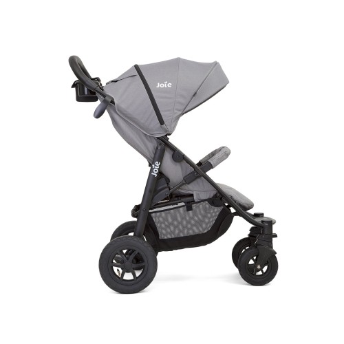 Прогулочная коляска Joie Litetrax 4 Air