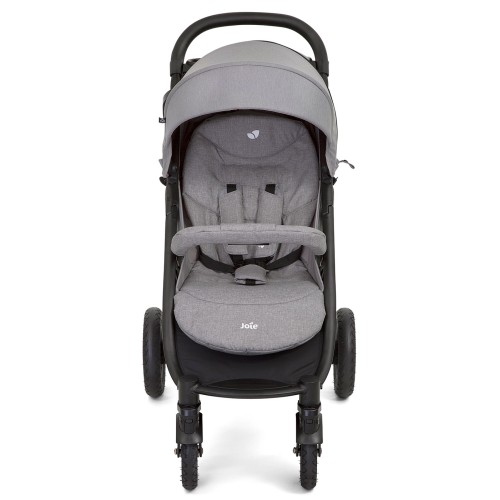 Прогулочная коляска Joie Litetrax 4 Air
