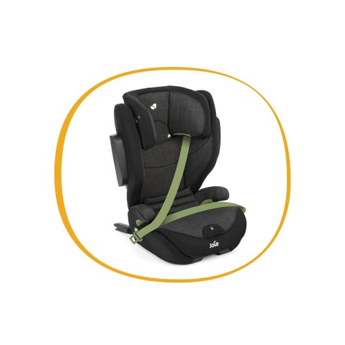 Автокресло Joie i-Traver  15-36 кг