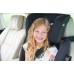 Автокресло Joie Traver 15-36 кг