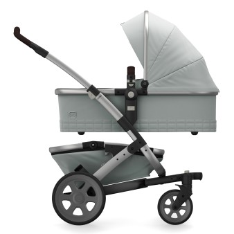 Коляскa Joolz Geo2 Quadro 2 в 1