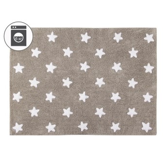 Ковер для детской Lorena Canals Stars