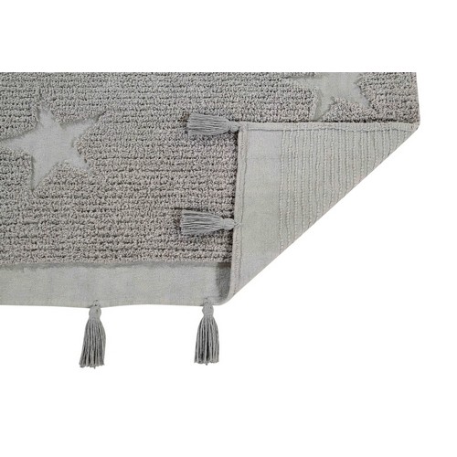 Ковер Lorena Canals Звёзды хиппи