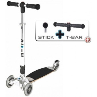 Самокат Micro Kickboard Original