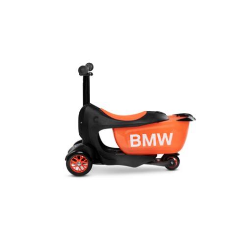 Детский самокат Micro BMW Mini2Go