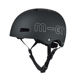 Защитный шлем Micro V2 Black